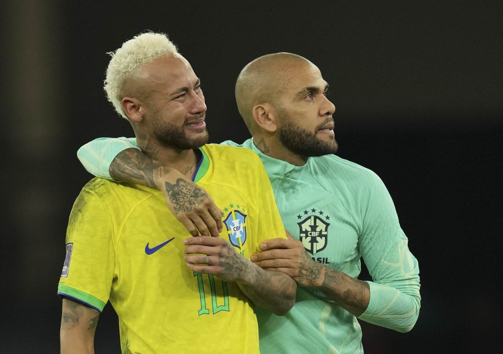 ​Бразилия сохранила 1 место в рейтинге ФИФА, Аргентина – вторая