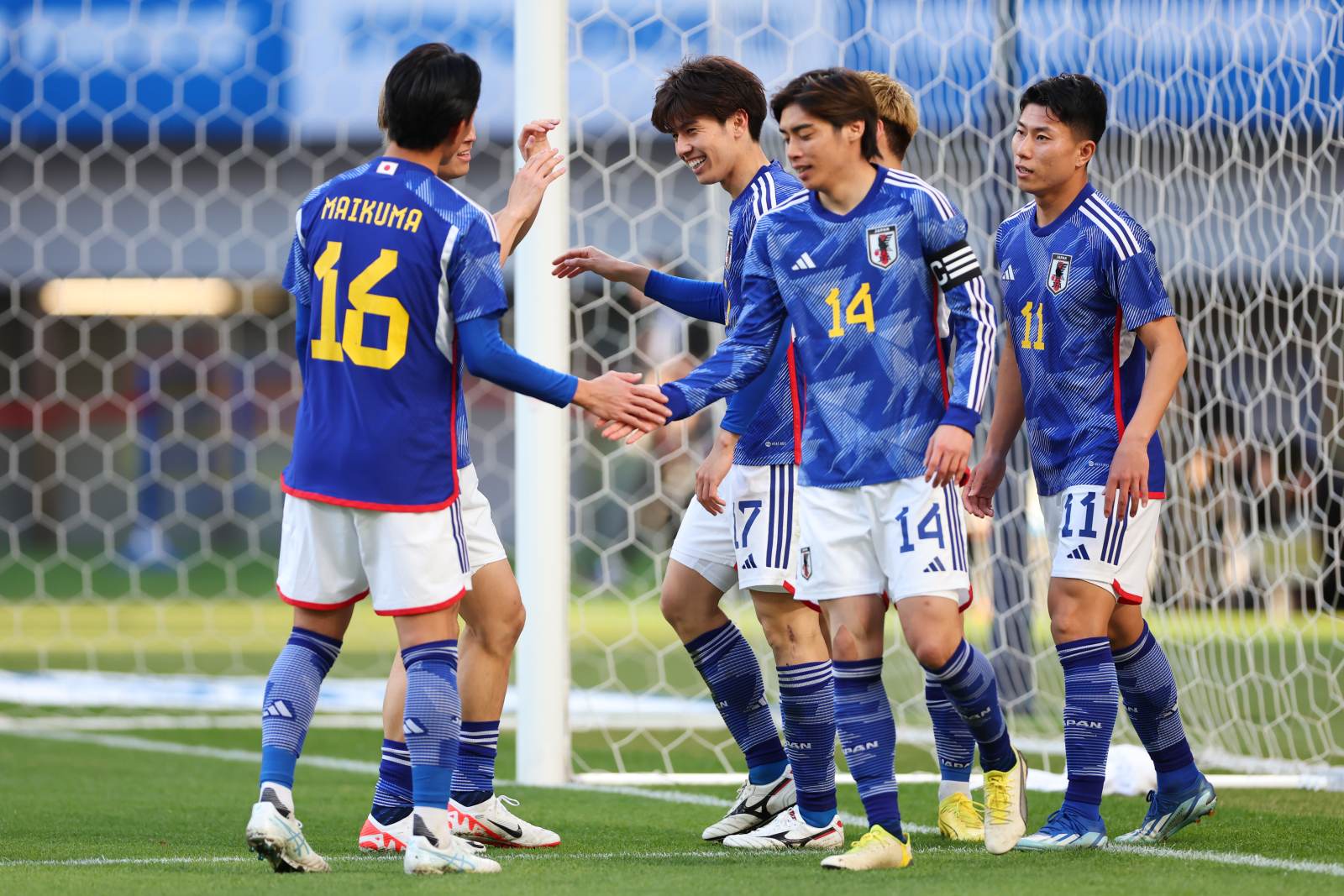 Актуальный прогноз и ставка на матч Иран — Япония Кубка Азии — 3 февраля 2024