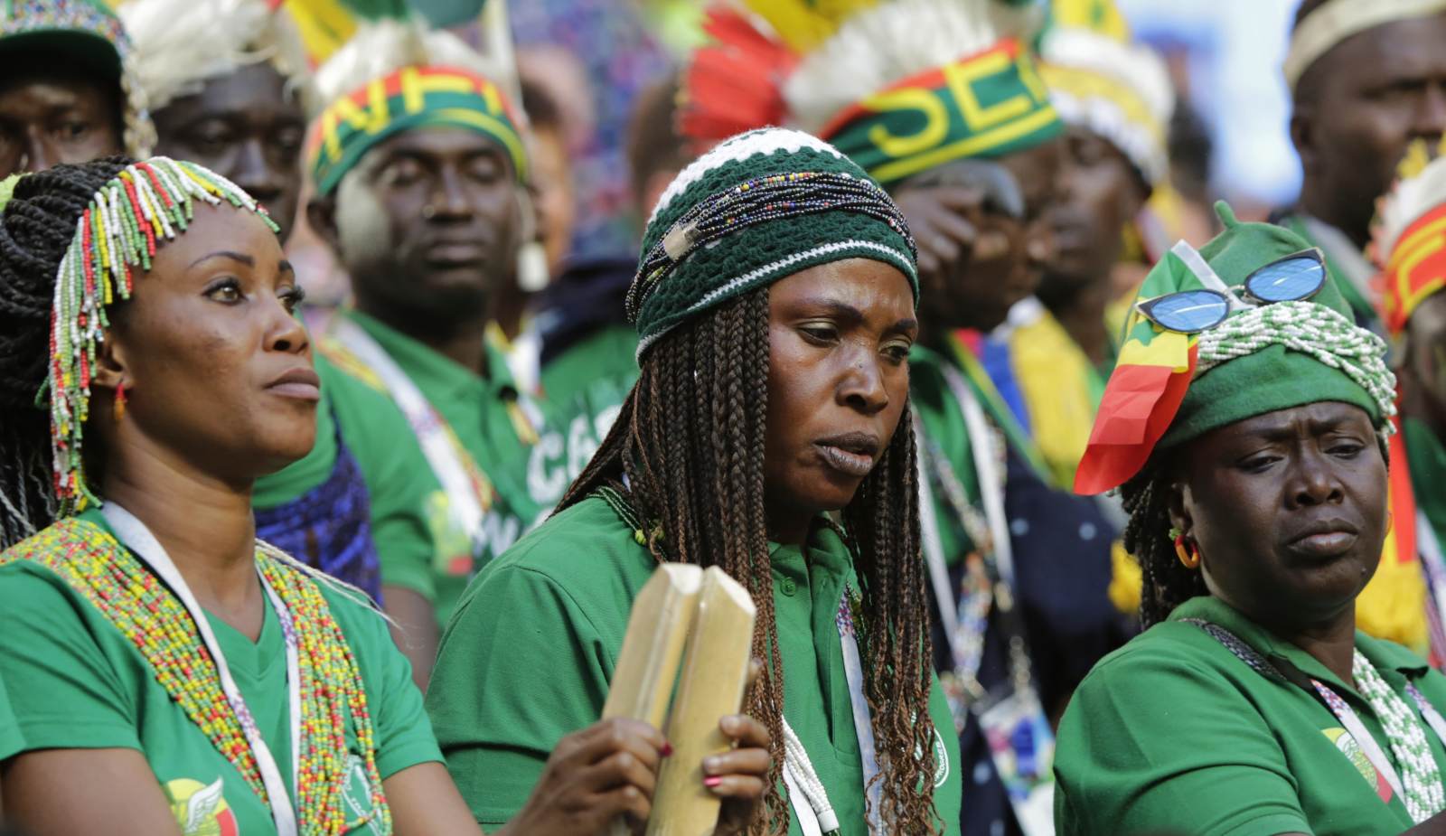 ​Сенегал – Уганда: прогноз на матч чемпионата африканских наций – 18 января 2023
