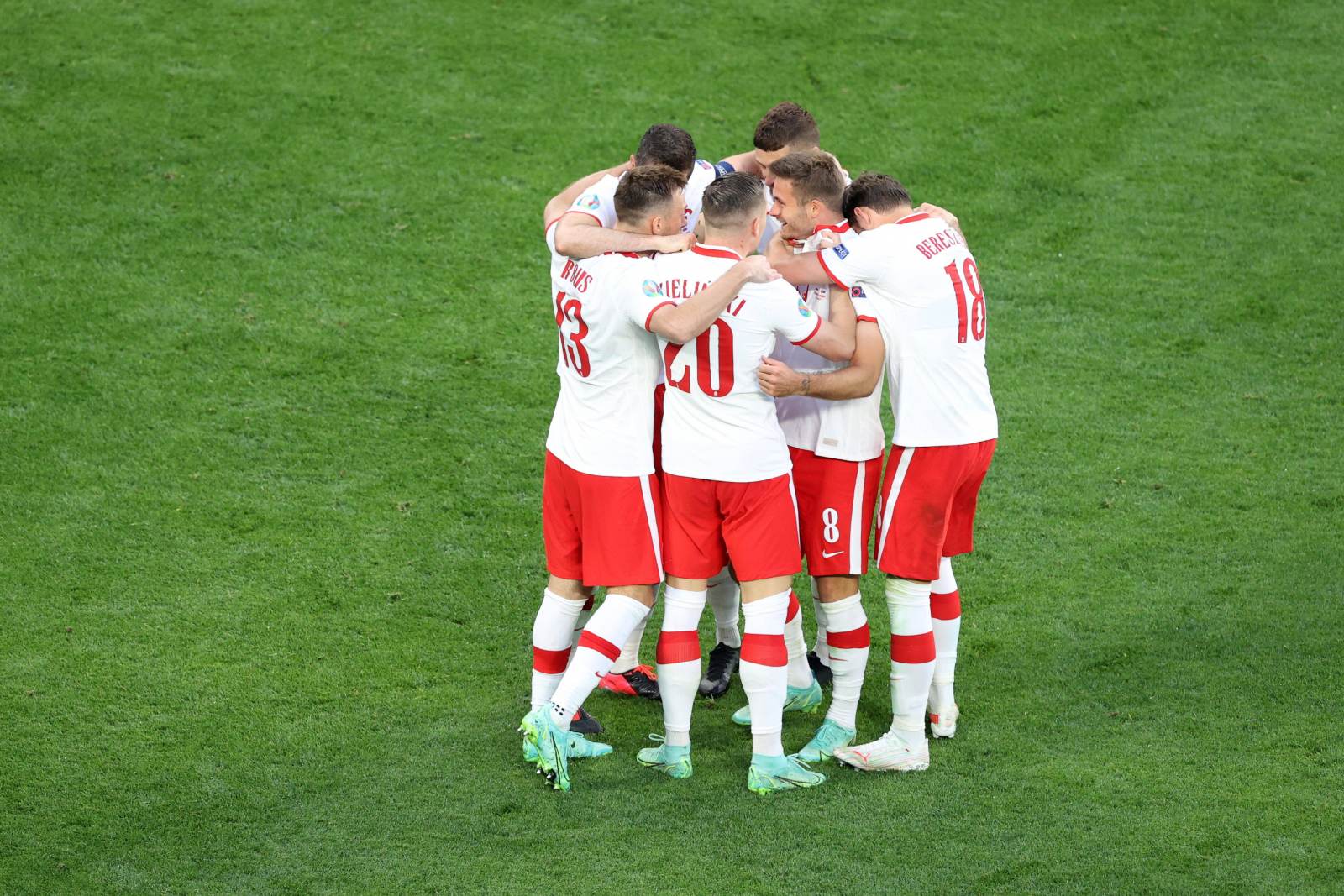 Польша – Сан-Марино: прогноз на матч отборочного цикла чемпионата мира-2022 - 9 октября 2021