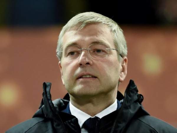 Рыболовлев: «Монако» прошёл через трудные периоды, но не сдался»