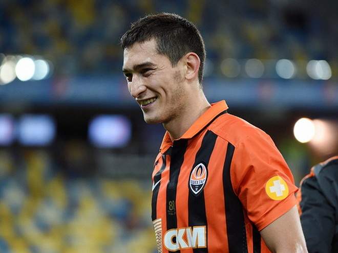 Степаненко рассказал, что ему больше всего не нравилось в Луческу
