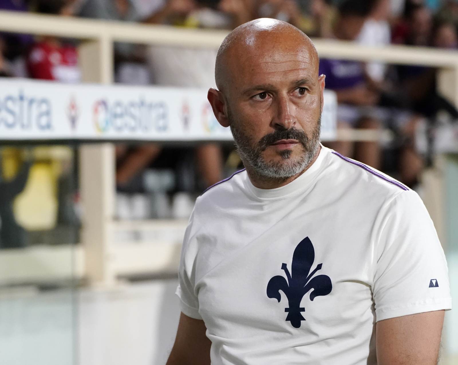 Тренер «Фиорентины» осудил фанатов клуба за расизм