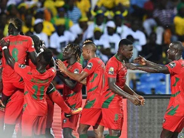 Сборная Габона на домашнем Кубке Африки упустила победу над Гвинеей-Бисау