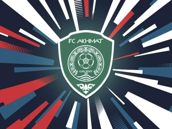"Ахмат" - "Арсенал" Тула - 0:2 (закончен)