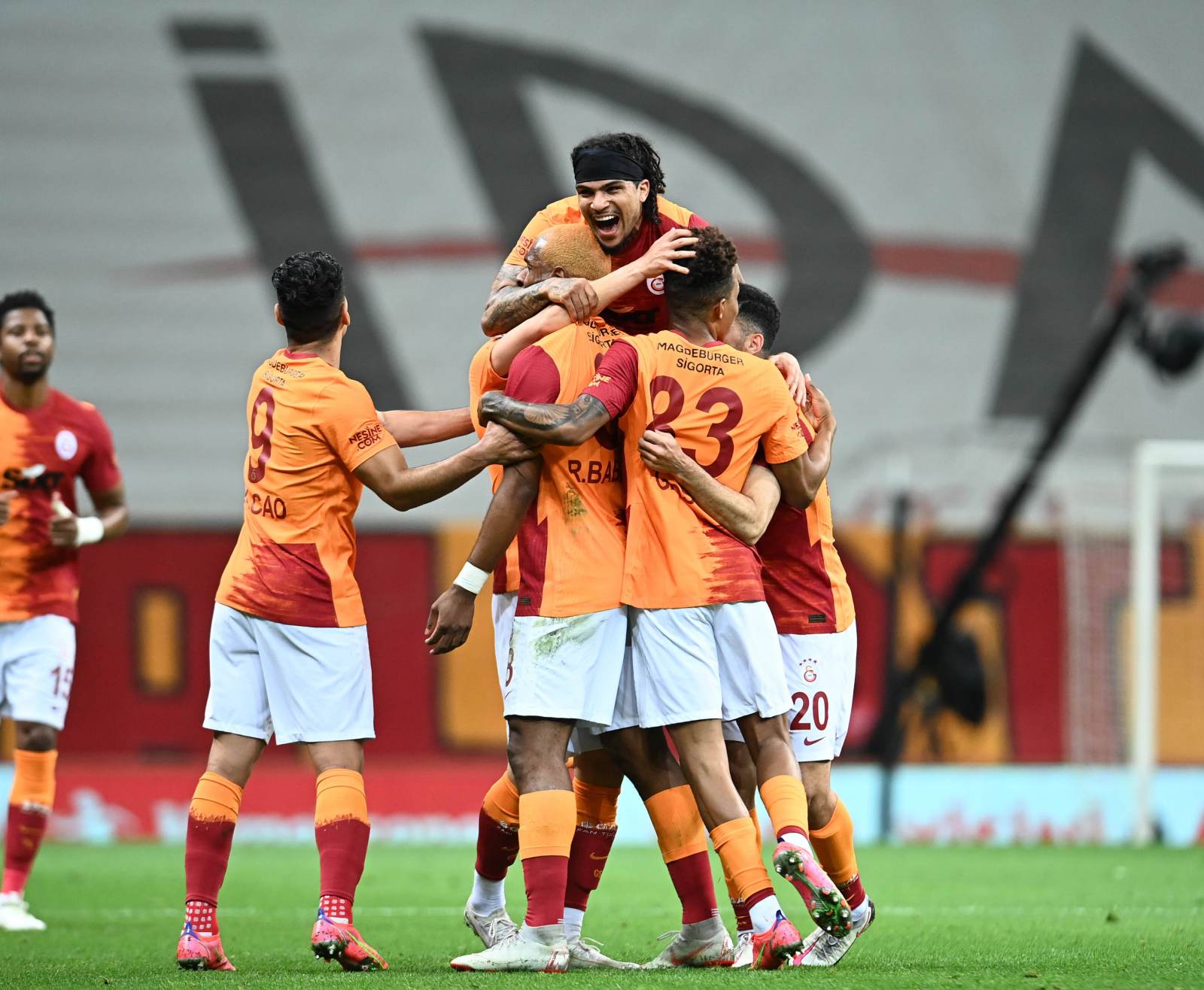 «Анкарагюджю» - «Галатасарай»: прогноз на матч чемпионата Турции