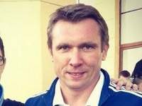 Талалаев: "Уже на второй встрече, я принял предложение стать главным тренером "Тамбова"