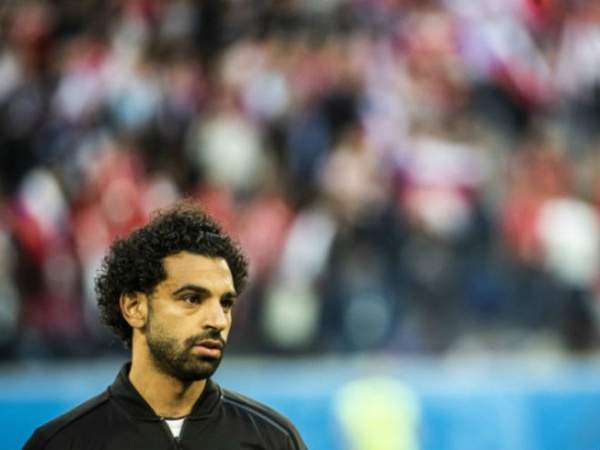 ФИФА объяснила отсутствие голосов за Салаха у сборной Египта