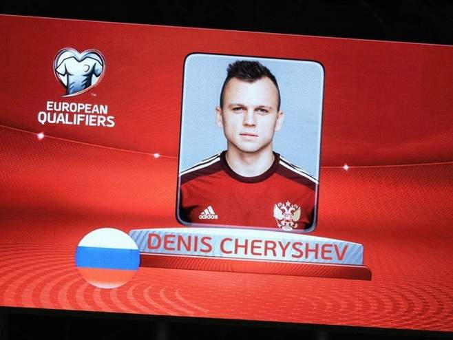Черышев отыграл 29 минут в проигранном "Атлетику" домашнем матче