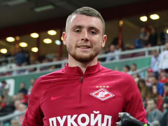 Экс-врач «Спартака»: «Хотел бы другого отношения к Селихову»