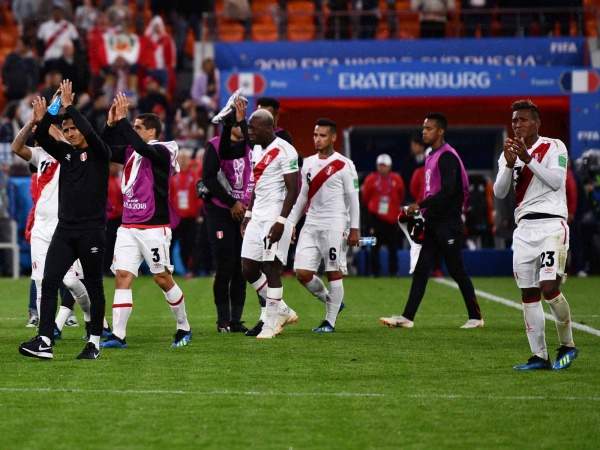 Отбор ЧМ-2022: Эквадор не удержал победу в матче с Перу