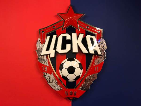 ЦСКА выиграл два товарищеских матча за день