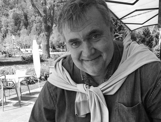 Спасибо, Дяденька: В память о Юрии Розанове