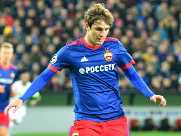 Бабаян высказался о возможном возвращении Фернандеса в ЦСКА