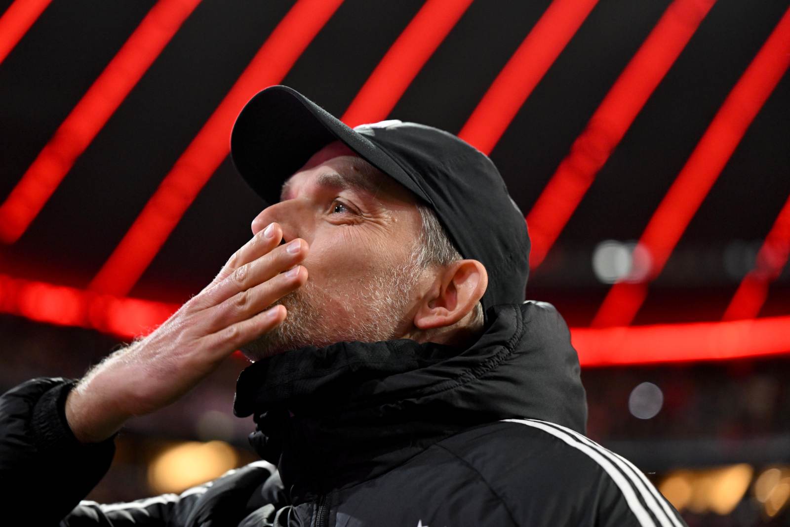 «Бавария» ещё не обращалась к Тухелю с целью оставить тренера на следующий сезон