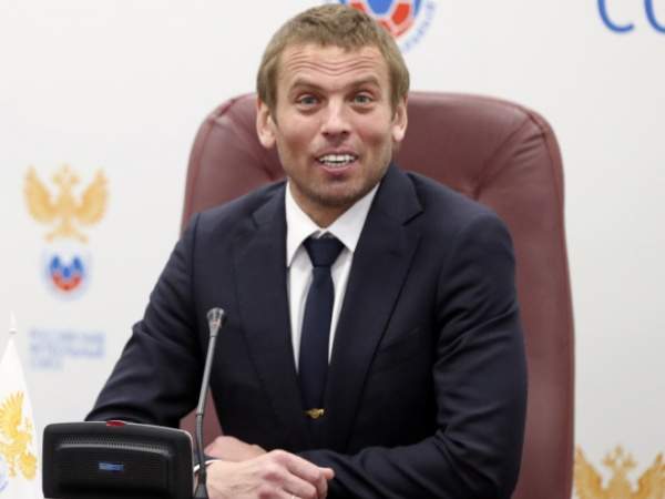 Егоров оценил спорный эпизод перед голом "Зенита" в ворота "Краснодара"