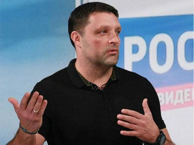 Черевченко ответил на вопросы о пересмотре целей «Химок» и выходе в еврокубки