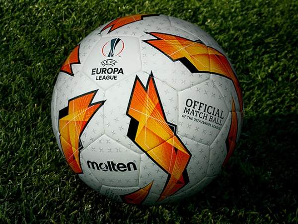 УЕФА объявил претендентов на звание лучшего футболиста недели в Лиге Европы
