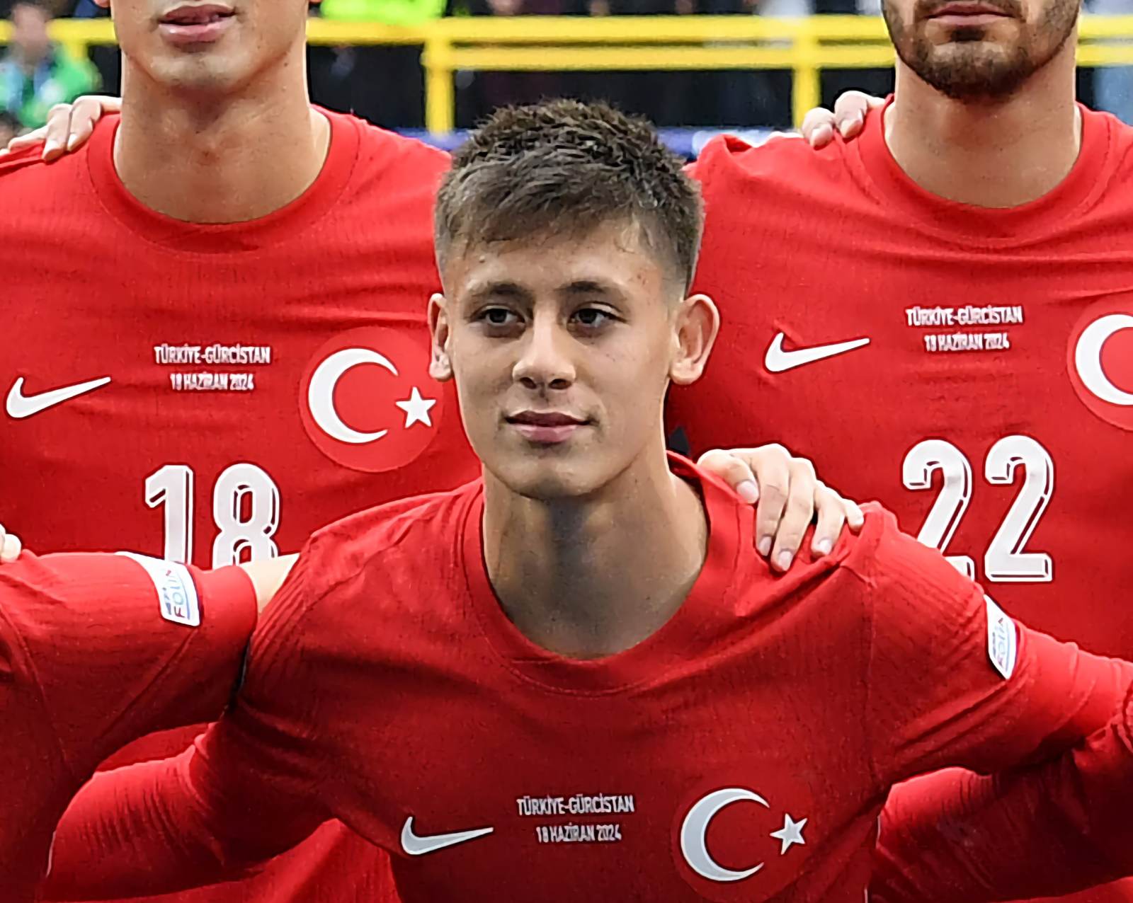 Немецкий клуб хочет арендовать Гюлера у «Реала» - Евро-Футбол