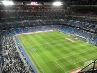 "Реал" Мадрид – "Фиорентина" - 2:1 (закончен)