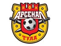 "Арсенал" Тула - "Томь" - 3:0 (закончен)