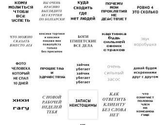 "Зинаид Зидан" и "Голая нога Ибрагимовича бесплатно" - лучшие запросы "Яндекса" в 2018 году