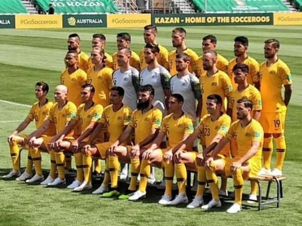 Австралия: какие шансы у сборной на победу на чемпионате мира - прогноз