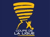 "Ланс" и "Монпелье" вылетели из Кубка французской лиги