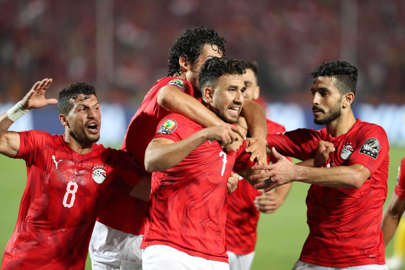 Египет - Малави: уверенная ставка на отборочный матч Кубка африканских наций