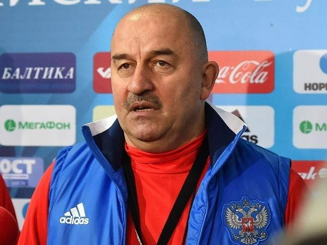 Сабитов: «Черчесов называет матчи контрольными, но с Молдовой игра была вообще тренировочная»