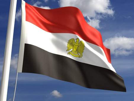 Сборная Египта вырвала победу над Марокко и вышла в полуфинал