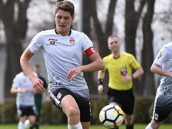 Дивеев: «Дзюба стоит, как будто у него ноги в цементе»