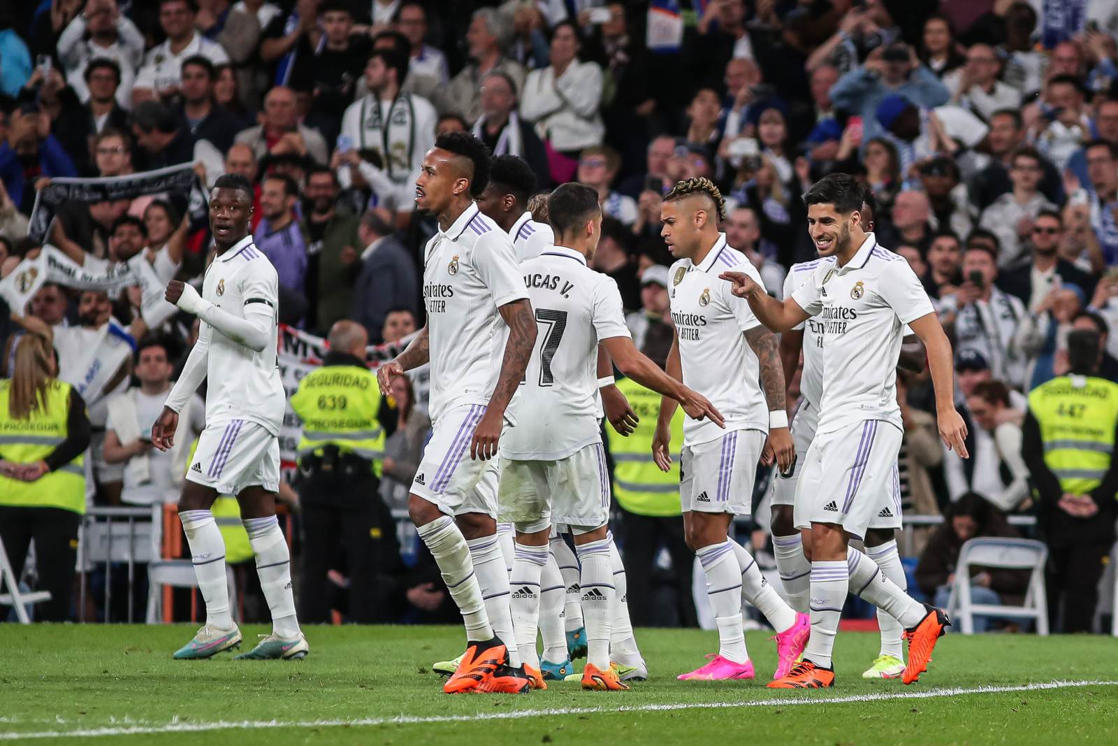 Жирона – Реал Мадрид: прогноз и ставка на матч чемпионата Испании – 30 сентября 2023