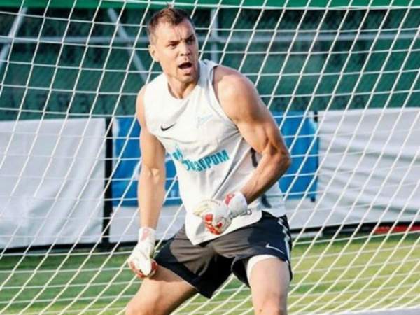 Спортивный директор «Адана Демирспор» назвал Дзюбу лучшим игроком России