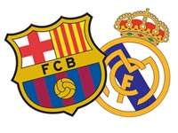 "Реал" Мадрид - "Барселона" - 3:1 (закончен)