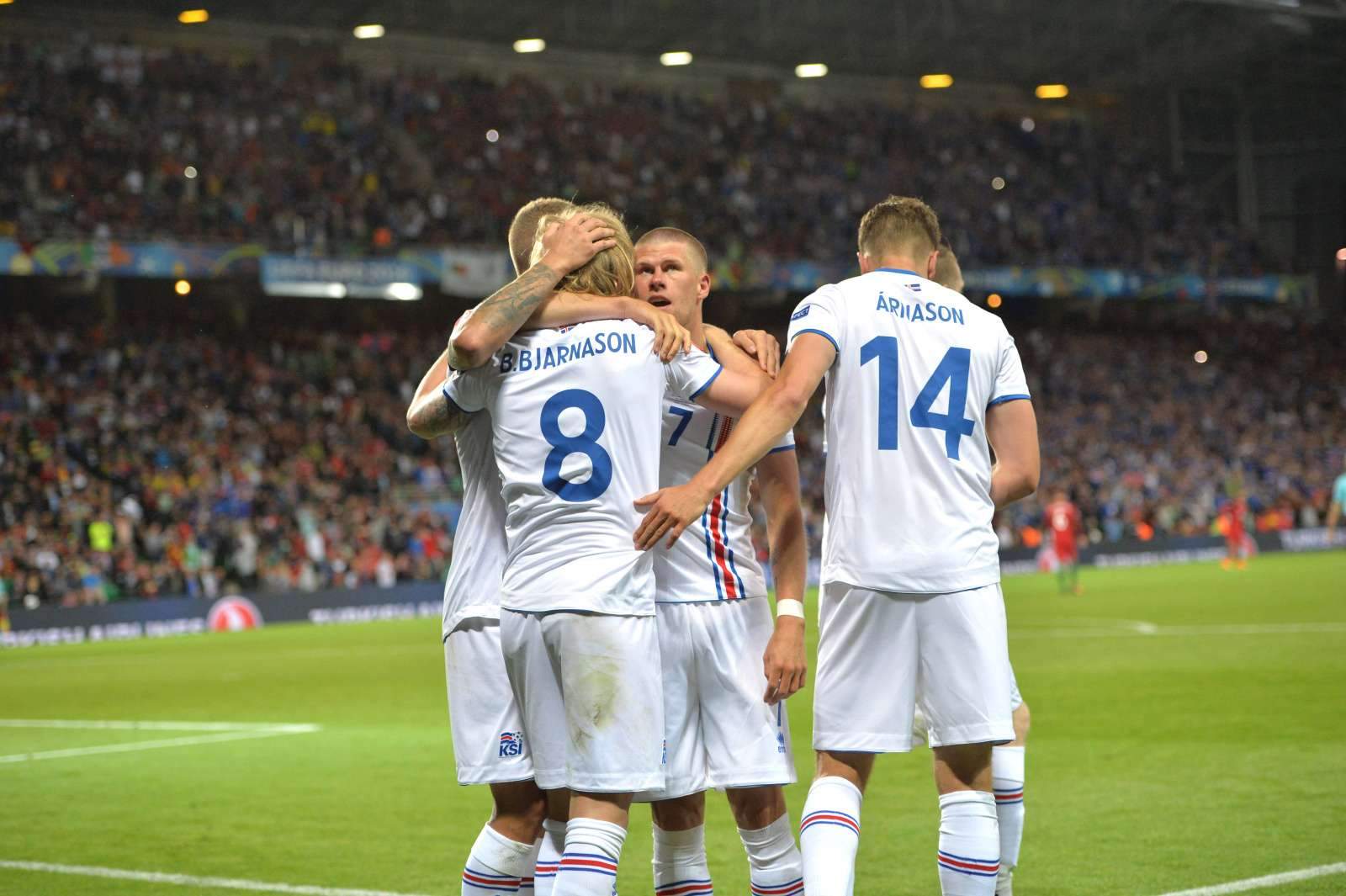​Албания – Исландия: прогноз на матч Лиги наций – 27 сентября 2022