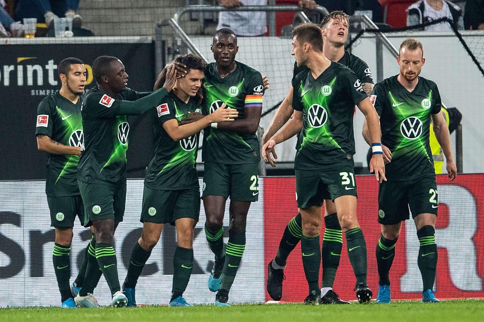 «Вольфсбург» - «Шальке»: прогноз на матч чемпионата Германии – 20 августа 2022