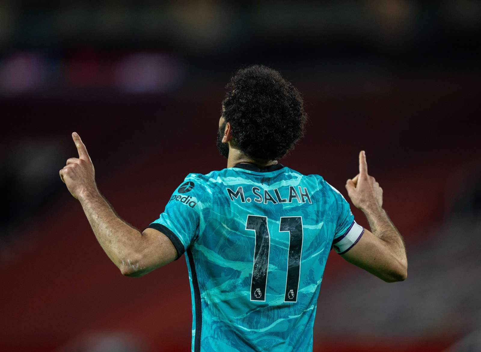 Салах – о предстоящем финале Лиги чемпионов против «Реала»: «Надеюсь, мы отомстим»