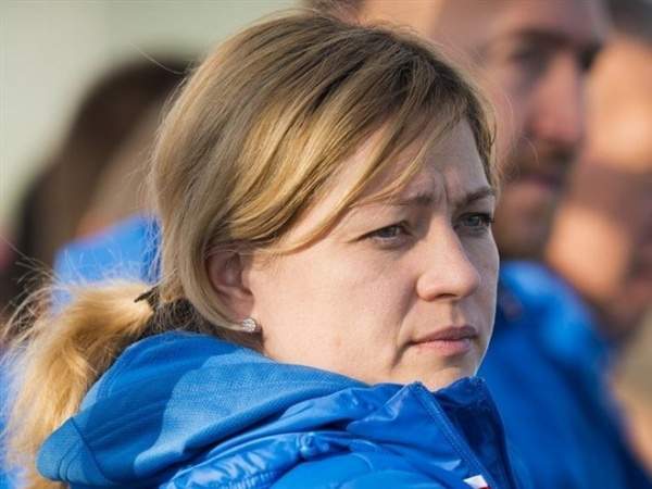 Фомина: "Мощь и атлетизм шведок взяли своё"