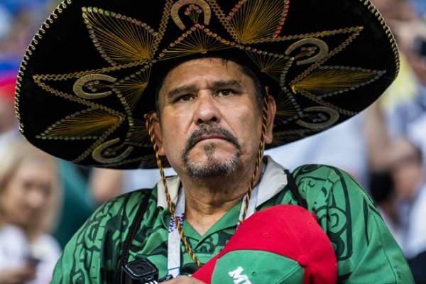 Мексика - Камерун: прогноз на товарищеский матч