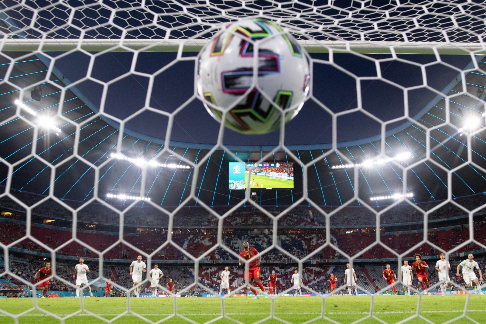 Гибралтар – Латвия: прогноз на матч отборочного цикла чемпионата мира-2022 - 16 ноября 2021