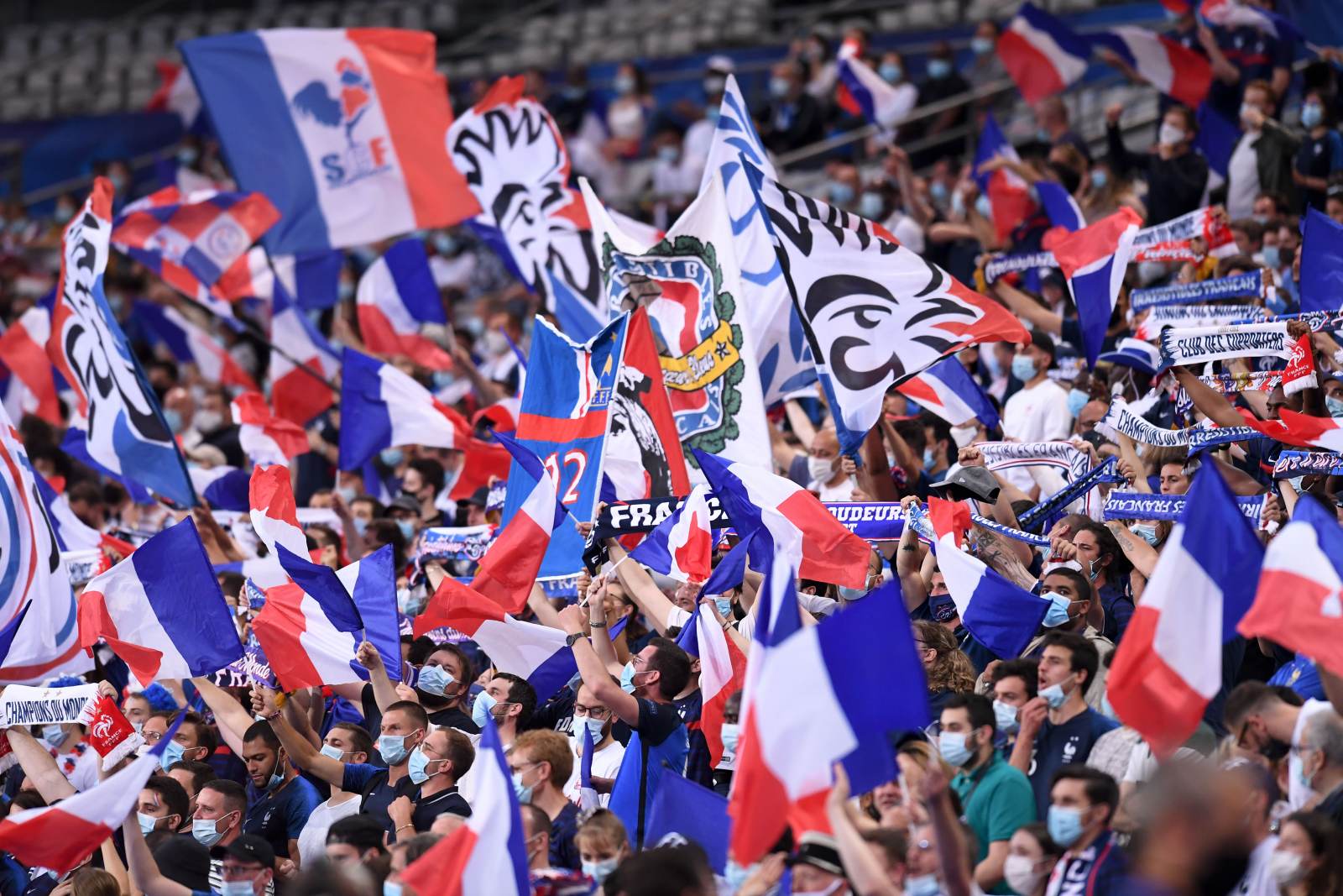 ​В Кубке Франции скромный «Нанси» прошёл команду из элитного дивизиона, несмотря на три удаления