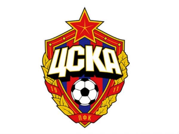 Молодёжка ЦСКА забила шесть мячей в Екатеринбурге