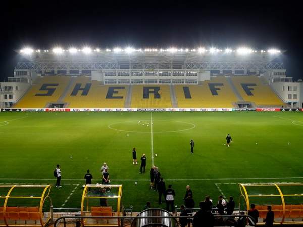 Сказка «Шерифа» продолжается: Молдавский клуб имеет реальные шансы выйти в плей-офф ЛЧ