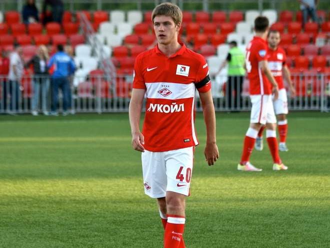 Тимофеев — о приговоре Ларину: «Он очень много сделал для российского футбола, а его сажают не пойми за что»