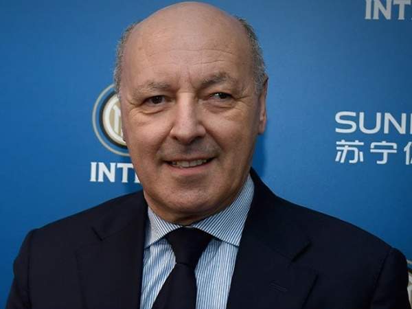 Маротта признался, что «Интер» контактировал с Аллегри в начале сезона