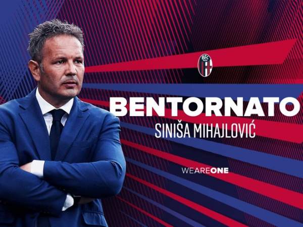 Михайлович: «Ювентус» заслужил победу, но мы сыграли хорошо»