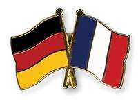 Франция и Германия определят сильнейшую юношескую команду Европы