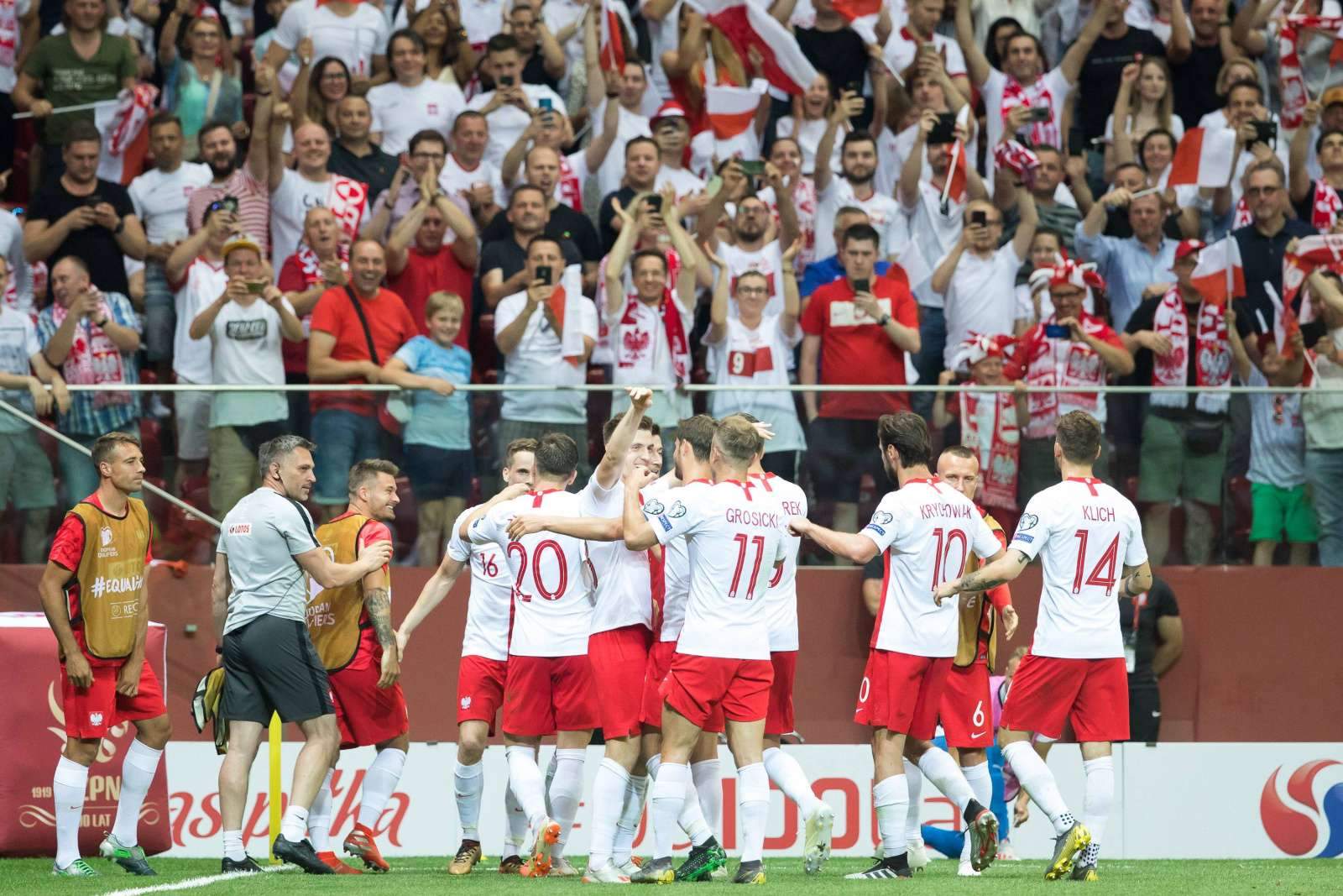 Ведущий «Матч ТВ»: «Желаю сборной Польши провала на чемпионате мира»