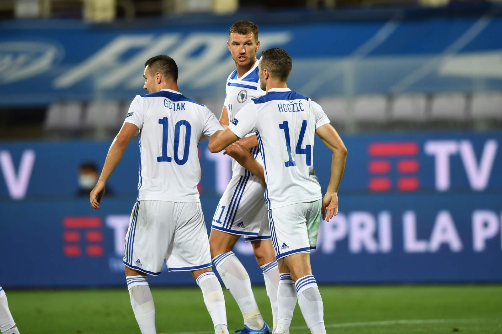 ​Босния и Герцеговина – Черногория: прогноз на матч Лиги наций – 23 сентября 2022